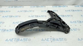 Rear bumper mount right Audi Q3 8U 15