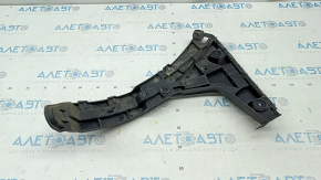 Rear bumper mount right Audi Q3 8U 15