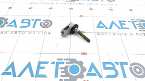 Cabin Air Temperature Sensor Audi A4 B8 08-16