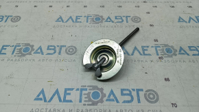 Spare wheel mount Audi Q3 8U 15-18