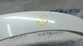 Rear left wing arch trim Audi Q3 8U 15-18 pressed, scratches