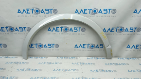 Rear right wing arch trim Audi Q3 8U 15-18 scratches