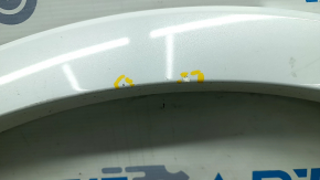 Rear right wing arch trim Audi Q3 8U 15-18 scratches