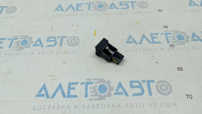 Audi Q3 8U 15-18 Stabilization Disabling Button
