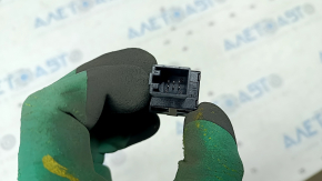 Audi Q3 8U 15-18 Stabilization Disabling Button