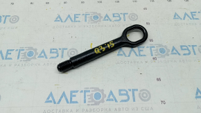Towing hook Audi Q3 8U 15-18