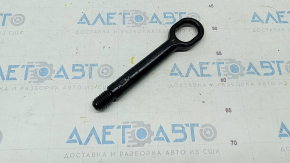 Towing hook Audi Q3 8U 15-18