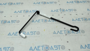 Jack handle Audi Q3 8U 15-18