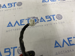 Tweeter in door trim card front left Lexus CT200h 11-17