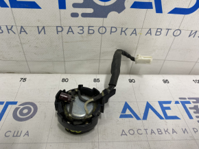 Tweeter in door trim card front left Lexus CT200h 11-17