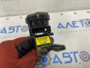 Rear right door buzzer Lexus RX350 RX450h 16-22