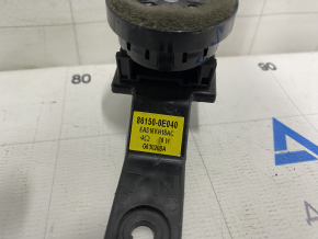Rear right door buzzer Lexus RX350 RX450h 16-22