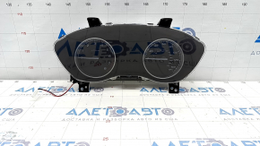 Instrument cluster Subaru Forester 19- SK 62k