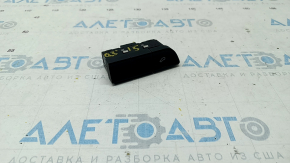 Audi Q3 8U 15-18 Descent Control Button