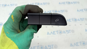 Audi Q3 8U 15-18 Descent Control Button