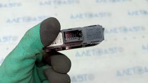 Audi Q3 8U 15-18 Descent Control Button