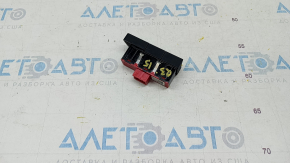 DRIVE SELECT button Audi Q3 8U 15-18
