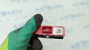 DRIVE SELECT button Audi Q3 8U 15-18
