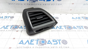 Front panel air duct deflector left Subaru Forester 19- SK