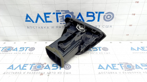 Front panel air duct deflector left Subaru Forester 19- SK