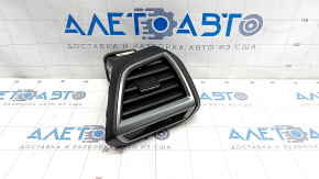 Air duct front panel passenger Subaru Forester 19- SK scratches