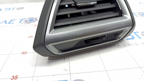 Air duct front panel passenger Subaru Forester 19- SK scratches