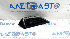 Deflector air duct front panel central right Subaru Forester 19- SK