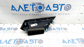 Deflector air duct front panel central right Subaru Forester 19- SK