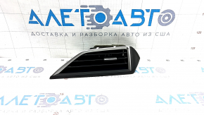 Deflector air duct front panel central left Subaru Forester 19- SK
