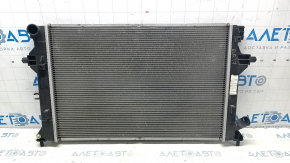 Radiator cooling water Hyundai Elantra AD 17-20 2.0