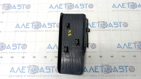 Footrest for VW Passat b8 16-19 USA