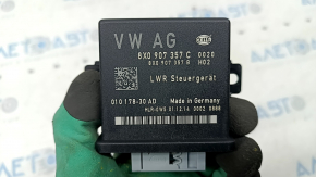 Light control unit Audi Q3 8U 15-18