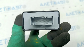 Light control unit Audi Q3 8U 15-18