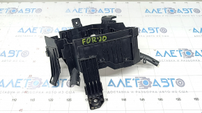 Subaru Forester 19-SK underhood fuse box housing