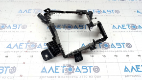 Subaru Forester 19-SK underhood fuse box housing