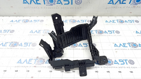 Subaru Forester 19-SK underhood fuse box housing