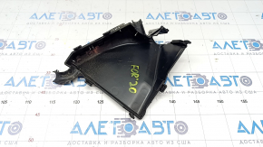 Subaru Forester 19-SK underhood fuse box housing lower part