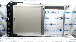 Subaru Forester 19-SK sunroof assembly gray curtain