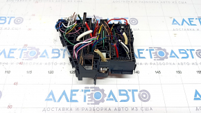 Underhood fuse box Subaru Forester 19- SK