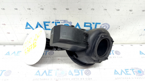 Fuel filler flap assembly with housing Subaru Forester 19-SK broken mount