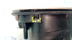 Fuel filler flap assembly with housing Subaru Forester 19-SK broken mount