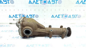Rear differential gearbox Subaru Forester 19-SK automatic transmission 62k, rusty