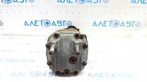 Rear differential gearbox Subaru Forester 19-SK automatic transmission 62k, rusty