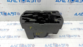 Foam under the tool VW Passat b8 16-19 USA is broken