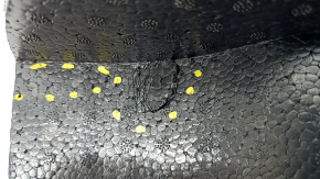 Foam under the tool VW Passat b8 16-19 USA is broken