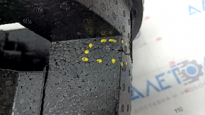 Foam under the tool VW Passat b8 16-19 USA is broken