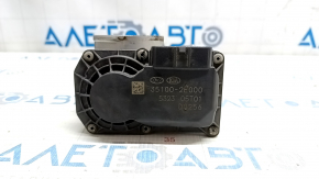 Throttle valve Hyundai Elantra AD 17-20 2.0