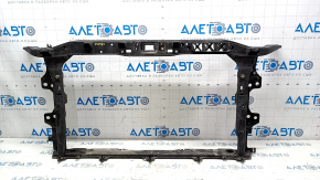 TV panel radiator Hyundai Elantra AD 17-18