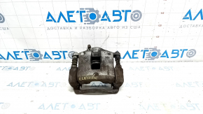 Front right support Hyundai Elantra AD 17-20