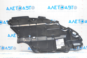 Engine protection lower left Toyota Camry v40 10-11 TYC
